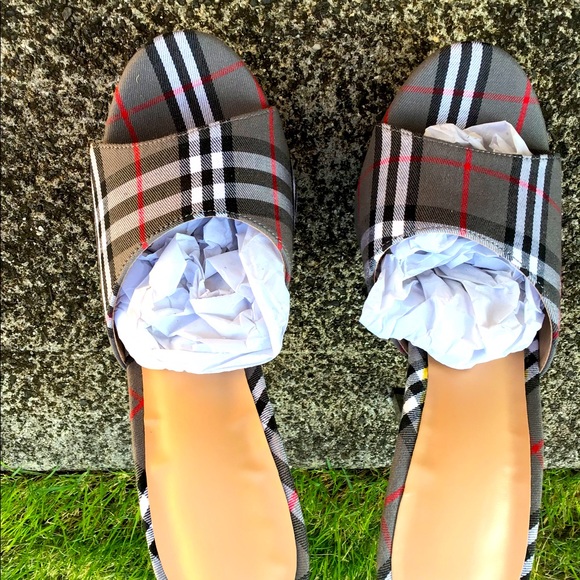 5 inch women’s shoe - Picture 5 of 5